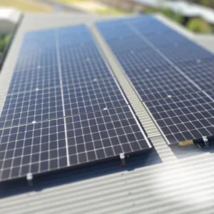 Emerald Solar