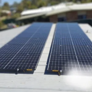 solar battery gladstone