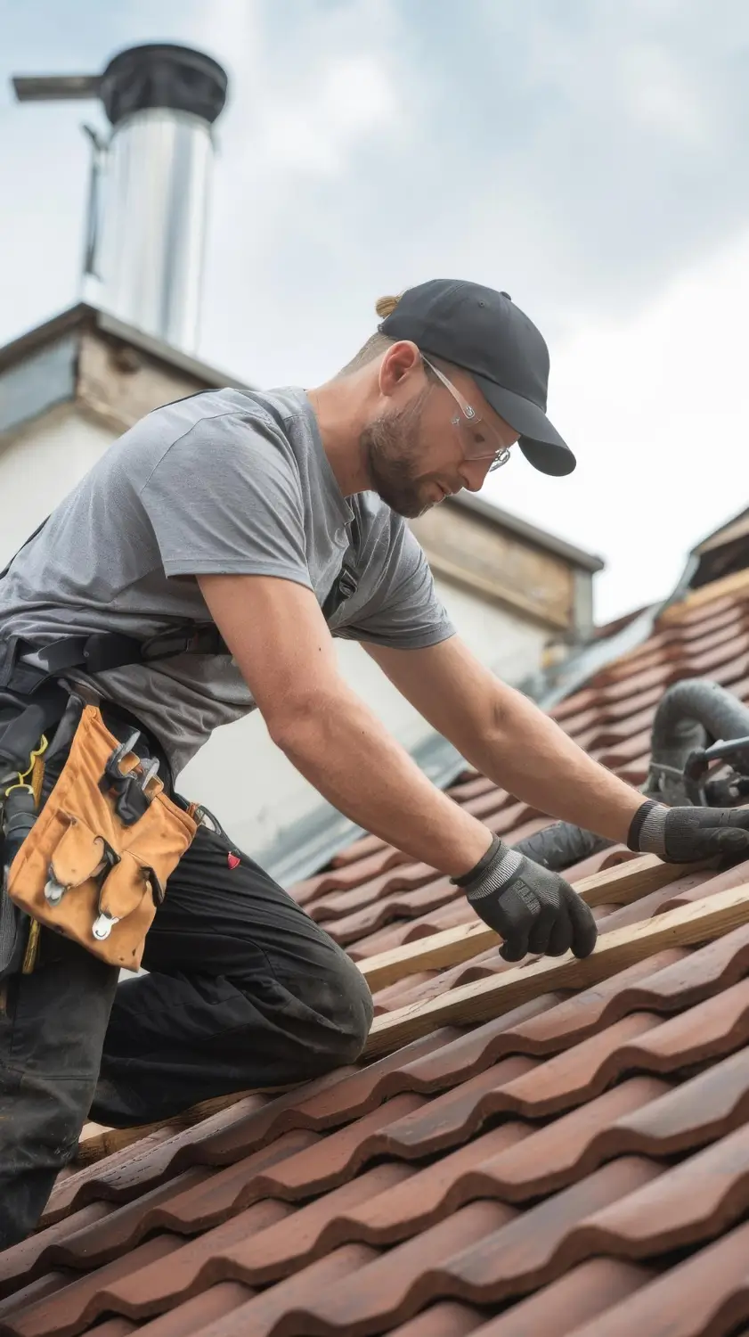 Roofing Services
