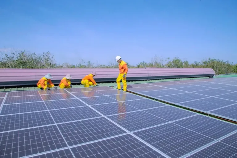Is Your Roof Ready for Solar? The Roof Assessment You Must Do Before Installing Panels