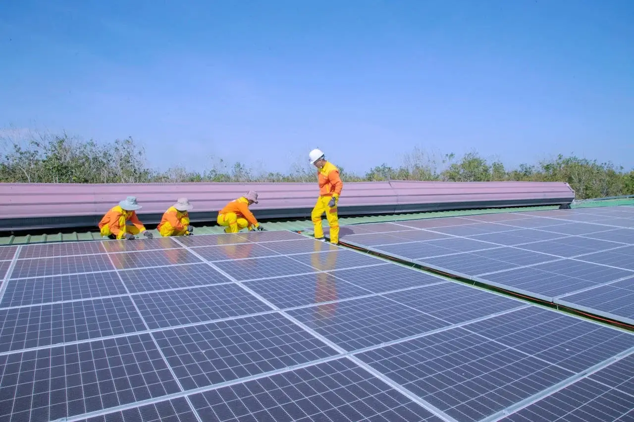 Is Your Roof Ready for Solar? The Roof Assessment You Must Do Before Installing Panels