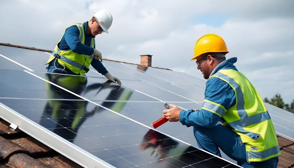 Can You Finance Solar and Roofing Together in Queensland?
